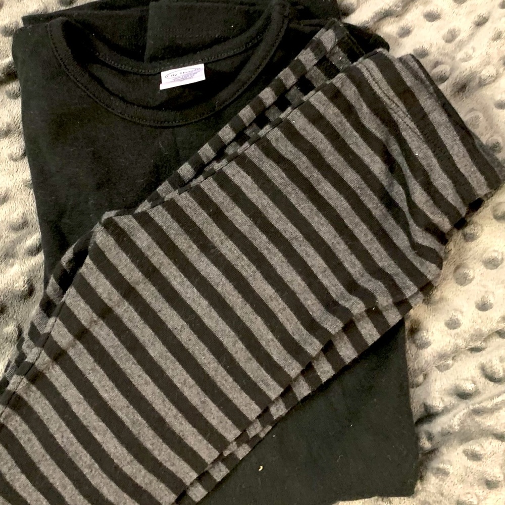 Girls City Threads Outfit